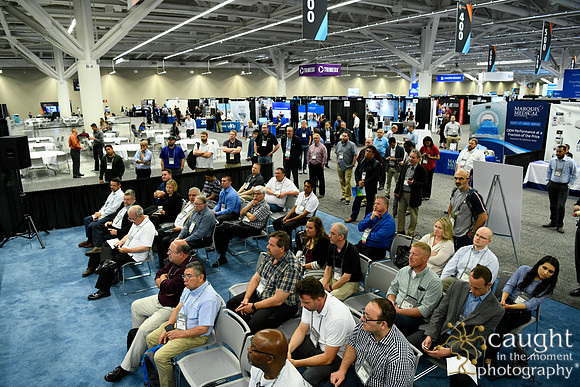 1397 AAMI Exchange 2019 - Exhibit Hall