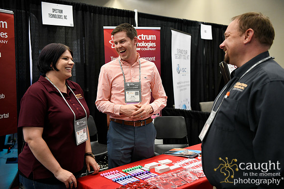 1115 AAMI Exchange 2019 - Exhibit Hall