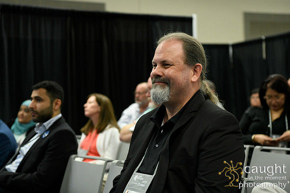 1362 AAMI Exchange 2019 - Exhibit Hall