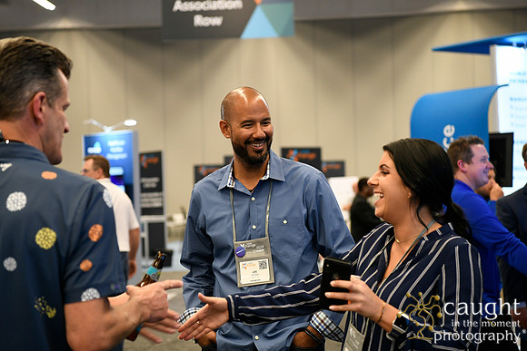 1128 AAMI Exchange 2019 - Exhibit Hall