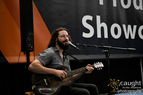 1106 AAMI Exchange 2019 - Exhibit Hall