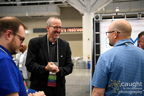 1113 AAMI Exchange 2019 - Exhibit Hall