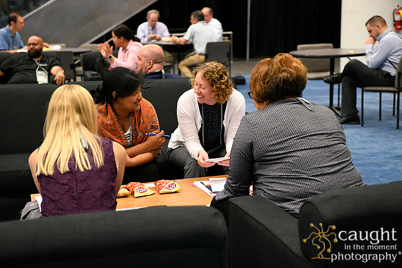 1173 AAMI Exchange 2019 - Exhibit Hall