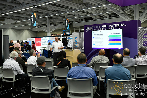 1423 AAMI Exchange 2019 - Exhibit Hall