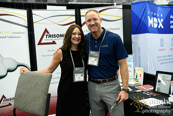1347 AAMI Exchange 2019 - Exhibit Hall