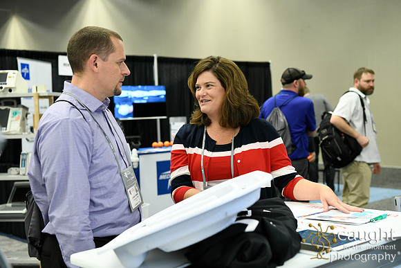 1364 AAMI Exchange 2019 - Exhibit Hall