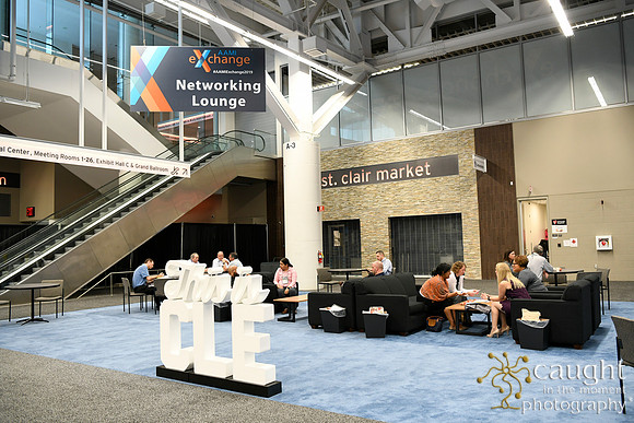 1174 AAMI Exchange 2019 - Exhibit Hall
