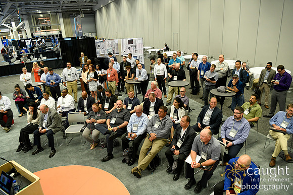 1207 AAMI Exchange 2019 - Exhibit Hall