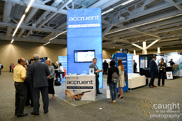 1164 AAMI Exchange 2019 - Exhibit Hall