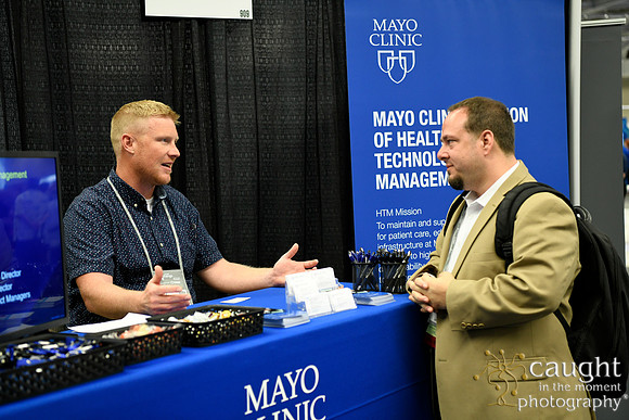 1291 AAMI Exchange 2019 - Exhibit Hall