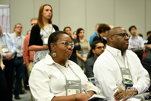 1220 AAMI Exchange 2019 - Exhibit Hall