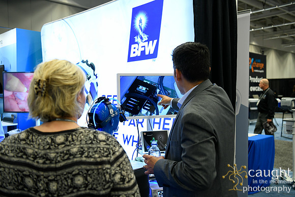 1226 AAMI Exchange 2019 - Exhibit Hall