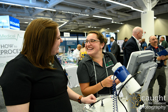 1273 AAMI Exchange 2019 - Exhibit Hall