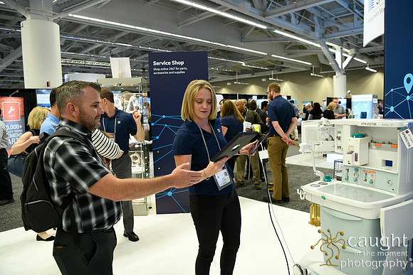 1253 AAMI Exchange 2019 - Exhibit Hall