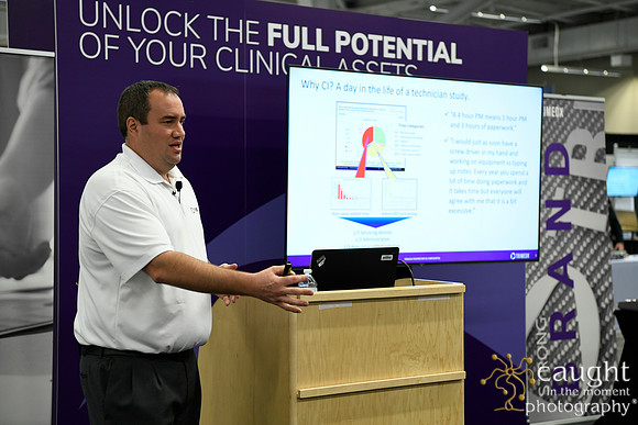 1428 AAMI Exchange 2019 - Exhibit Hall