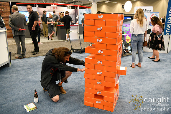 1145 AAMI Exchange 2019 - Exhibit Hall