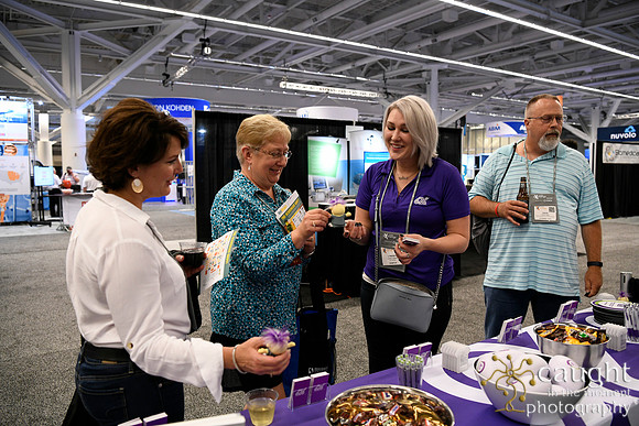 1120 AAMI Exchange 2019 - Exhibit Hall