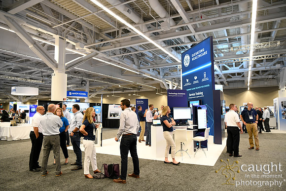 1161 AAMI Exchange 2019 - Exhibit Hall