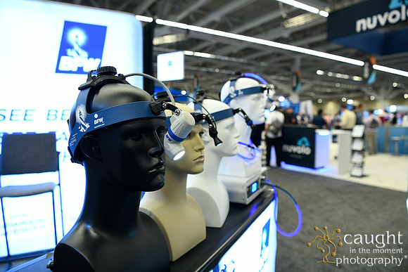 1225 AAMI Exchange 2019 - Exhibit Hall
