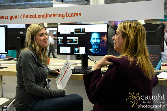 1305 AAMI Exchange 2019 - Exhibit Hall