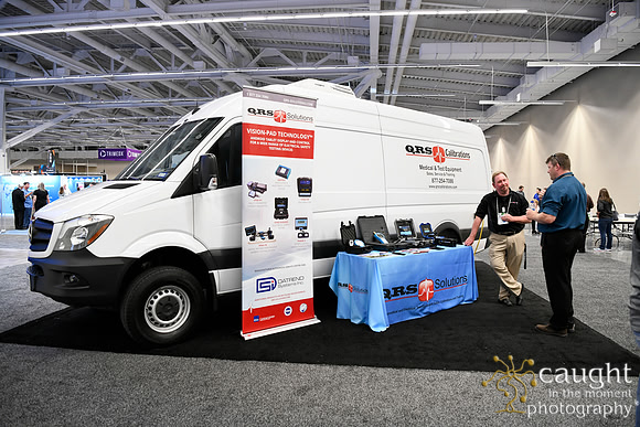 1156 AAMI Exchange 2019 - Exhibit Hall