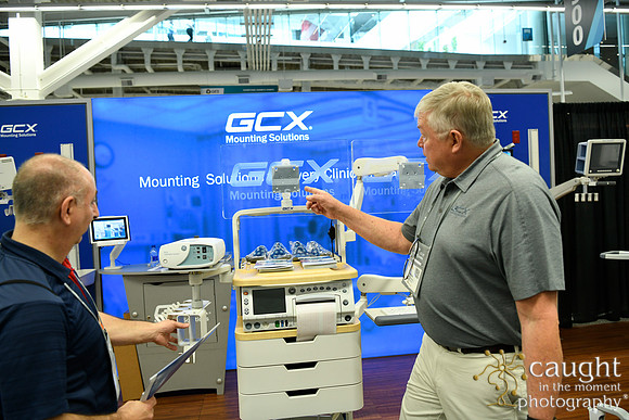1265 AAMI Exchange 2019 - Exhibit Hall