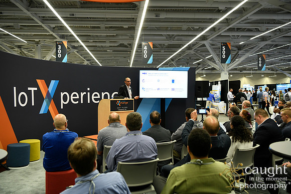 1210 AAMI Exchange 2019 - Exhibit Hall