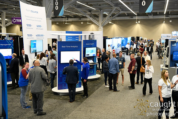 1130 AAMI Exchange 2019 - Exhibit Hall