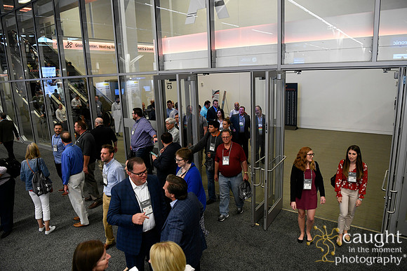 1098 AAMI Exchange 2019 - Exhibit Hall