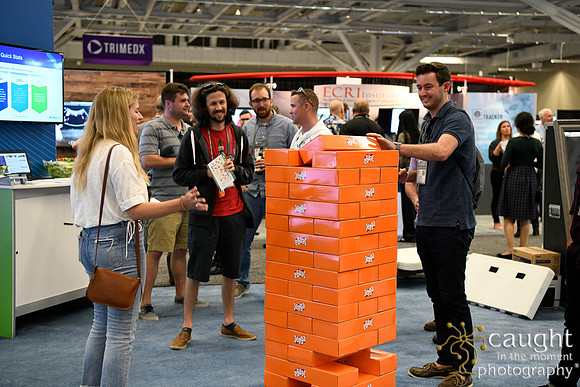 1142 AAMI Exchange 2019 - Exhibit Hall