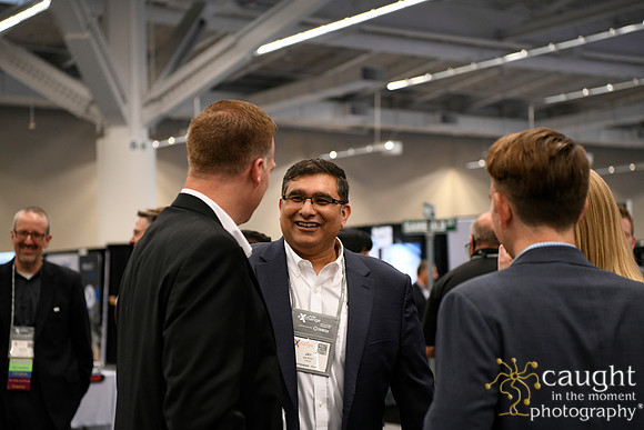 1125 AAMI Exchange 2019 - Exhibit Hall
