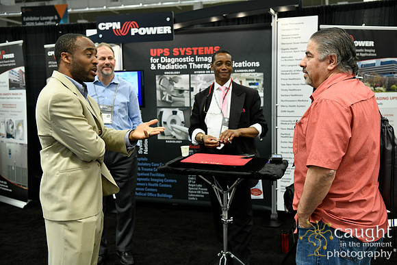 1345 AAMI Exchange 2019 - Exhibit Hall