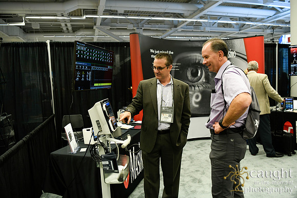 1242 AAMI Exchange 2019 - Exhibit Hall