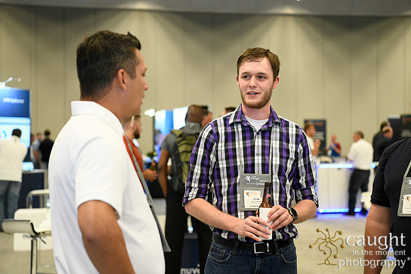 1134 AAMI Exchange 2019 - Exhibit Hall