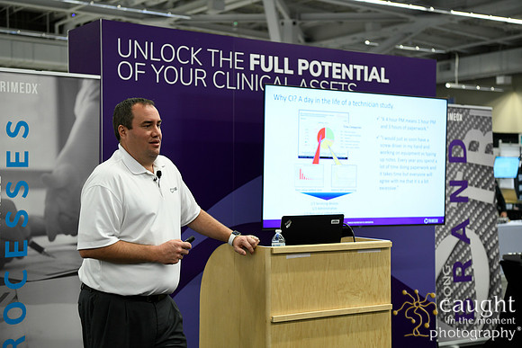 1429 AAMI Exchange 2019 - Exhibit Hall