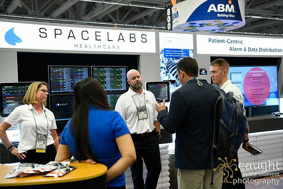 1228 AAMI Exchange 2019 - Exhibit Hall