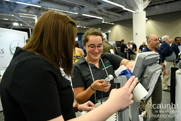1271 AAMI Exchange 2019 - Exhibit Hall