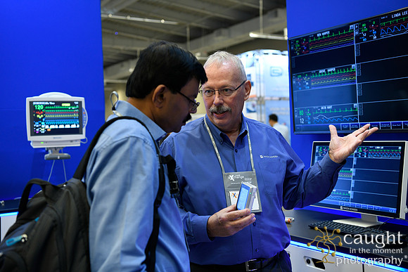 1231 AAMI Exchange 2019 - Exhibit Hall