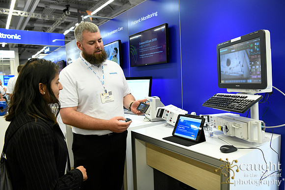 1311 AAMI Exchange 2019 - Exhibit Hall