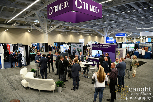 1124 AAMI Exchange 2019 - Exhibit Hall