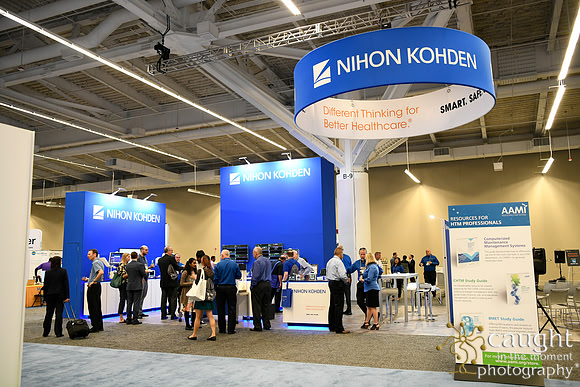 1151 AAMI Exchange 2019 - Exhibit Hall