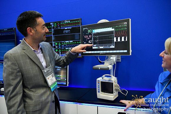 1235 AAMI Exchange 2019 - Exhibit Hall