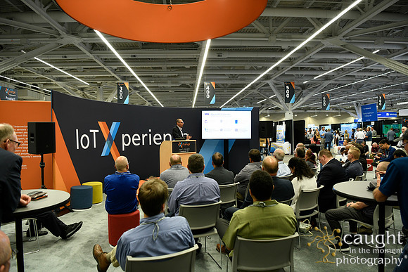 1209 AAMI Exchange 2019 - Exhibit Hall