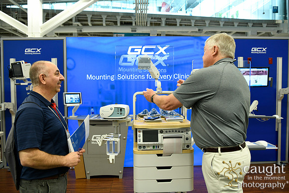 1266 AAMI Exchange 2019 - Exhibit Hall