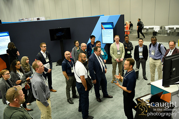 1203 AAMI Exchange 2019 - Exhibit Hall