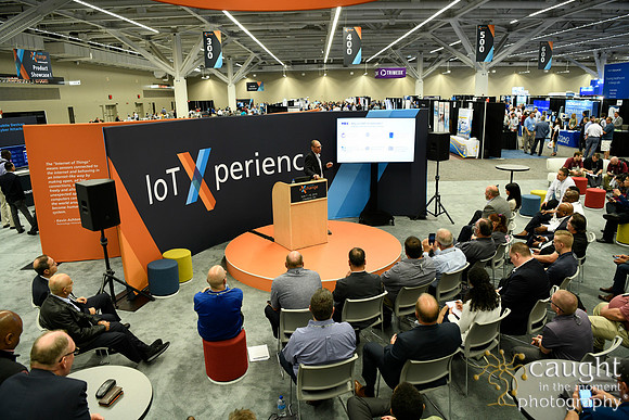 1208 AAMI Exchange 2019 - Exhibit Hall