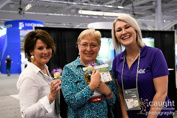 1121 AAMI Exchange 2019 - Exhibit Hall