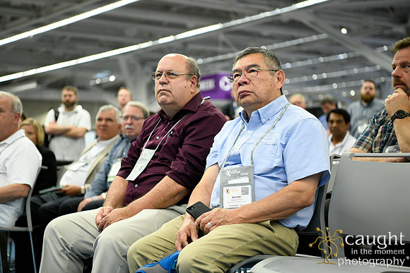 1394 AAMI Exchange 2019 - Exhibit Hall