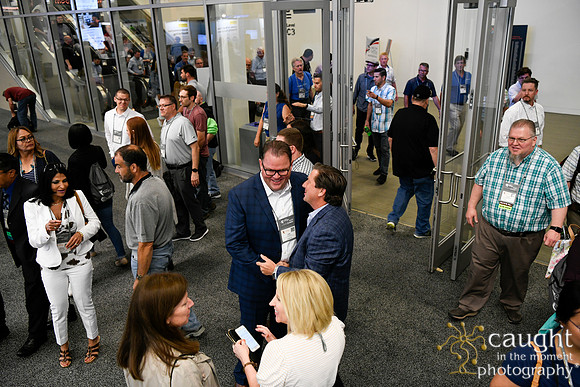 1097 AAMI Exchange 2019 - Exhibit Hall