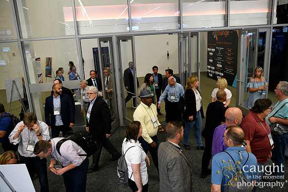 1095 AAMI Exchange 2019 - Exhibit Hall